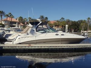 2006 Sundancer