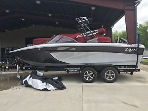2016 Tige R20