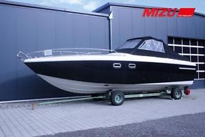 2001 Jeanneau 33 DB