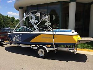 2011 Mastercraft X14-V