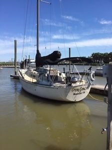 1975 C&C MK 11 RACER