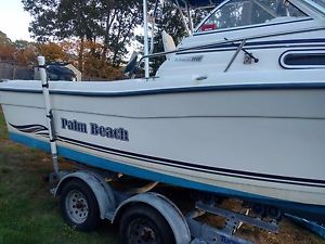 2004 Palm Beach 2200WA