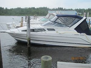 2000 Bayliner