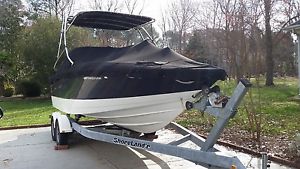 2004 Cobalt 240