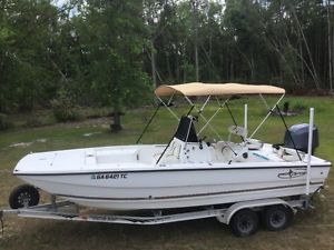 2004 ProSports BayKat 2150