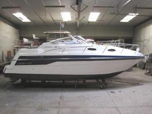 1996 Four Winns 278 Vista