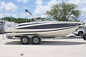 2004 Regal 2200