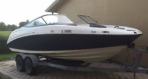 2010 Yamaha