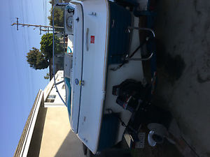 1994 Larson BOWRIDER