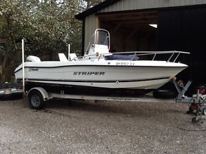 2002 Seaswirl