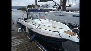 RYDS 23WA Sports Cruiser