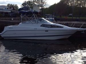 bayliner 2655