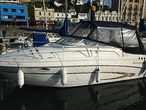Glastron GS249 Sports Cruiser like Bayliner or Sea Ray