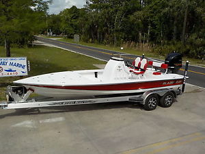 2016 BLAZER BAY 675 ULTIMATE