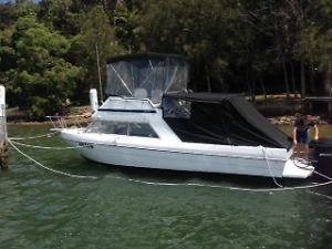boat,28ft Bayliner