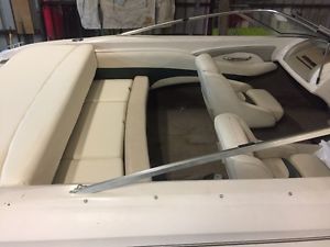 Boat, Larson 180sei Bowrider.