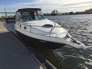 Mustang Sports Cruiser|Boat Membership|Bow Rider|Boats share