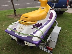 Jetski