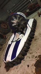 Hovercraft
