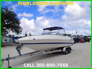 2006 MARIAH SC 25