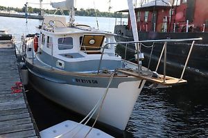 1974 FALES NAVIGATOR