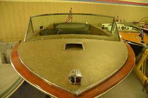 1966 Century Resorter Fibersport