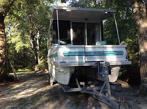 2000 Catamaran Cruisers lil hobo