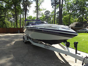 2002 Commander 26 Signature