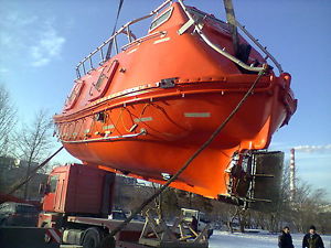 1991 Lifeboat
