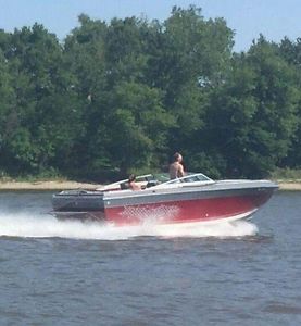 1988 Four Winns Liberator