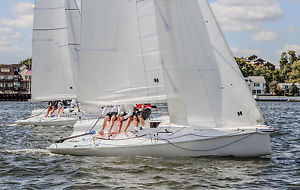 2014 Farr 230