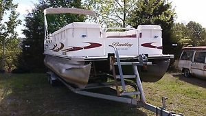 2006 Bentley 240 Cruise