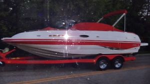 2006 Starcraft Aurora