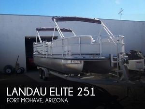 2000 Landau Elite 251