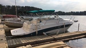 2000 Glastron GS249