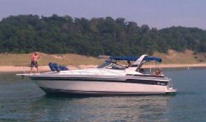 1987 Wellcraft