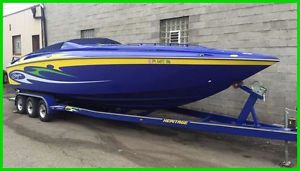 2006 Baja 30 Outlaw