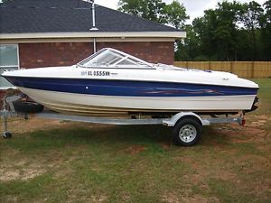 2006 Bayliner