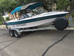 1995 Correct Craft Ski Nautique