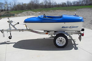 2010 Netpune Hellion II