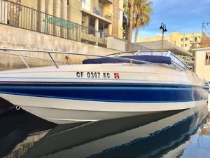 1988 Wellcraft Classic 192