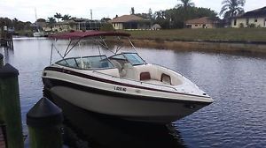 crownline boat