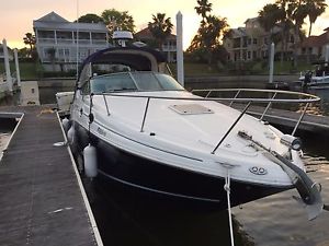 2005 Searay Sundancer 280