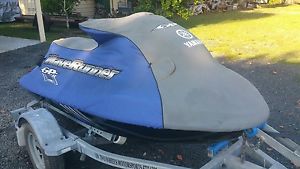Yamaha GP1300R Jetski