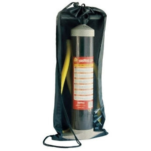 Bravo Boat-SUP-Dinghie Hand Pump (14.5 PSI)