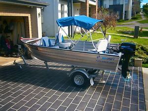 4.0 sea craft