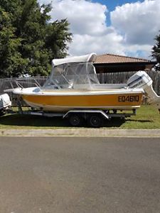 haynes hunter boat and motor