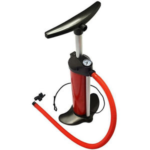 Bravo XL 110 Hand Pump