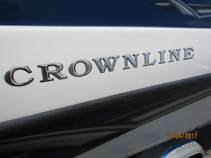 2006 Crownline BR180 Mercruiser 3.0L FSH - STUNNING EXAMPLE