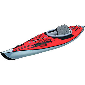 Inflatable Kayak AdvancedFrame A